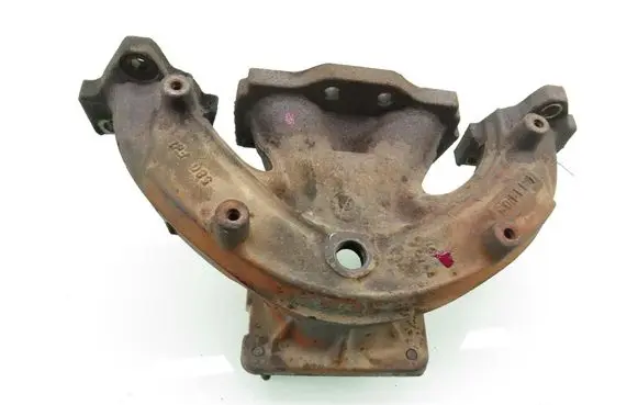 Citroen Berlingo Exhaust manifold