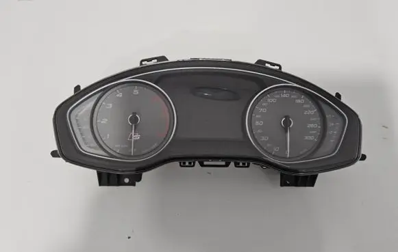 Audi S5 F5 Speedometer (instrument cluster) 8W5920786M 8W5920786
