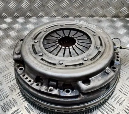 Mercedes-Benz Sprinter W906 Clutch set kit 3082002374 1878005554