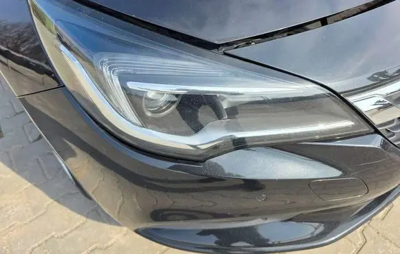 Opel Astra K Headlight/headlamp 39047199