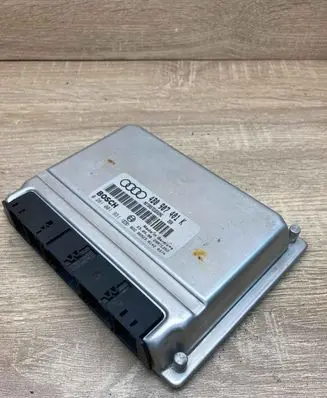 Audi A6 S6 C5 4B Engine control unit/module ECU 4B0907401K 0281001931