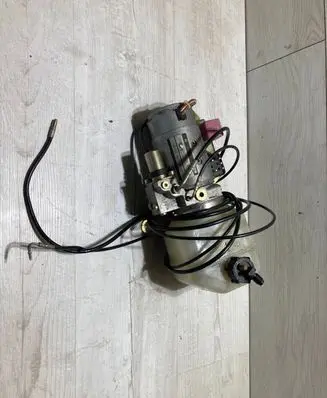 Mercedes-Benz SL R129 Convertible roof control unit 1298000548