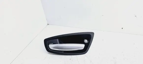 BMW 1 E81 E87 Rear door interior handle 7147163