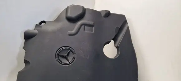 Mercedes-Benz Sprinter W906 Engine cover (trim) 6510100267 A6510100267