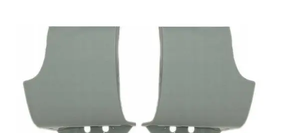 Ford Focus Fender 3202028P