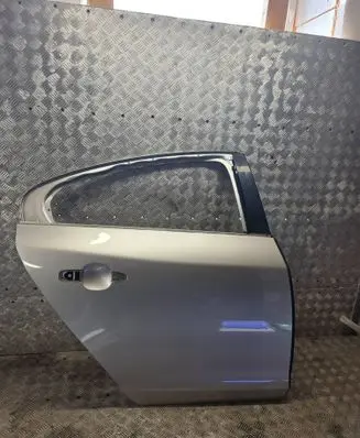 Volvo S60 Rear door 1234