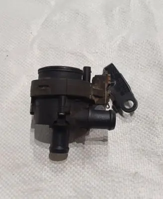 Volkswagen PASSAT B8 Electric auxiliary coolant/water pump 5G0965567 0330201209 PA012V