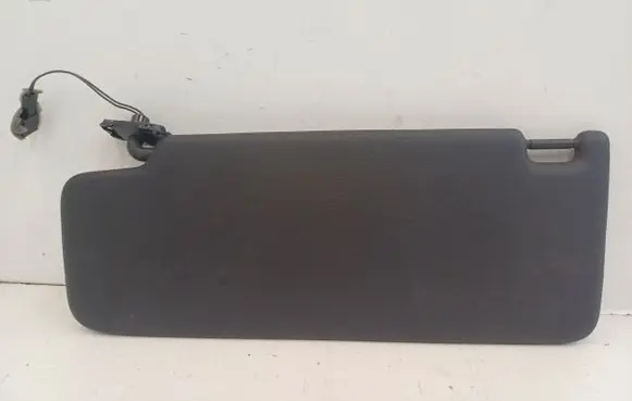 Porsche Macan (95B) Sun visor 95B857552DN