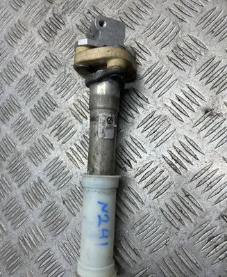 BMW 5 GT F07 Steering column universal joint 6789856