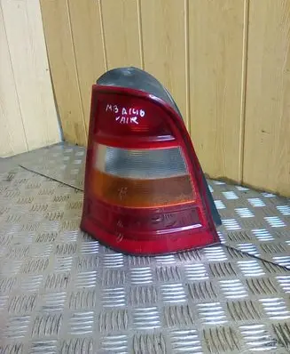 Mercedes-Benz A W168 Rear/tail lights 1688200164L