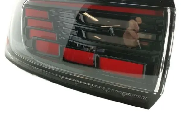 Volkswagen ID.3 Rear/tail lights 11A945207A
