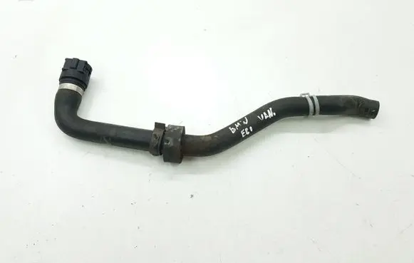 BMW 5 E60 E61 Engine coolant pipe/hose 6912729