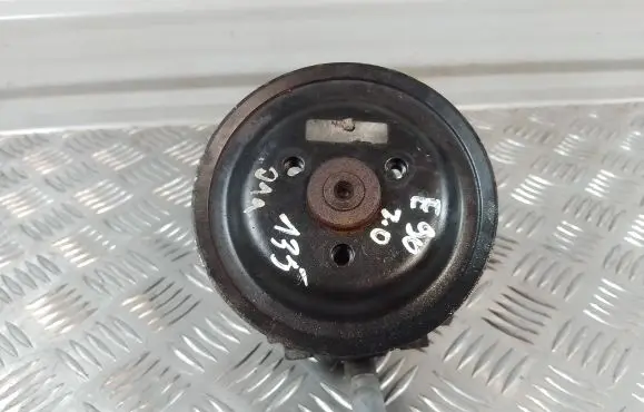 BMW 3 E90 E91 Power steering pump 678883803