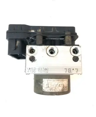 Ford Ranger ABS Pump UM53437A0