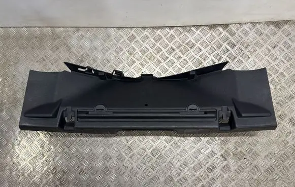 Ford Explorer V Trunk/boot sill cover protection DS7T15K603AA EB5378404C08 EB5378404C08DB3ZHE