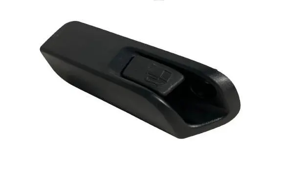 Toyota Yaris XP210 Fuel tank opening switch 