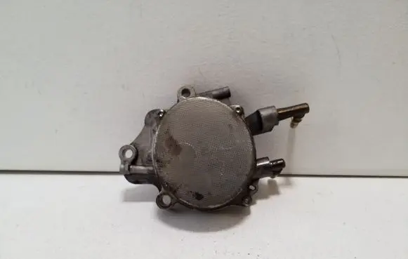 Jaguar XJ X351 Vacuum pump 9X2Q2A451BD