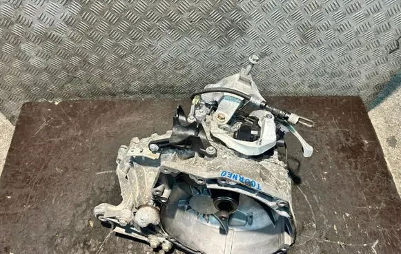 Ford Connect Automatic gearbox KV6R7002AHB
