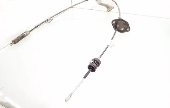 Honda CR-V Gear shift cable linkage 54315T1GG810M1