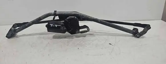 Volkswagen Multivan T4 Front wiper linkage and motor 701955113B 0390241163 0589905172