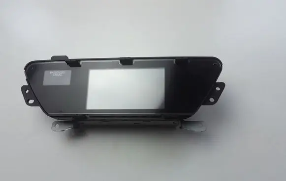 Honda CR-V Screen/display/small screen 39710T1VE613M1