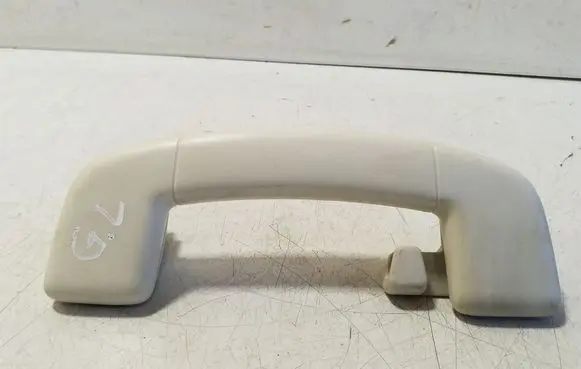 Volkswagen PASSAT B8 Rear interior roof grab handle 3G0857643B