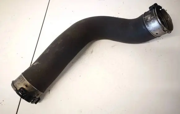 BMW 5 GT F07 Intercooler hose/pipe 781061502 11279412