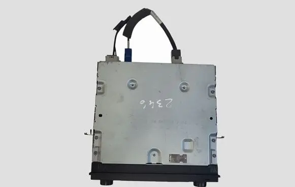 Nissan Qashqai Radio/CD/DVD/GPS head unit 7612830092 25915BH20C