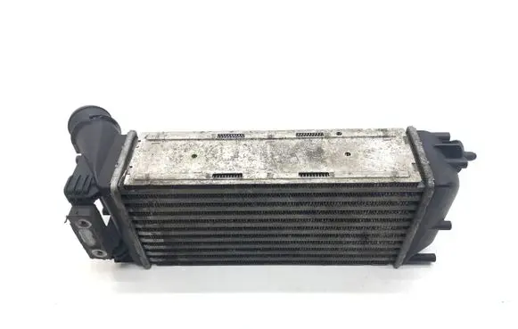 Citroen C4 I Picasso Intercooler radiator 992507ME IA1436