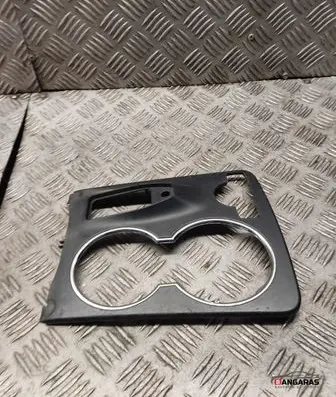 Mercedes-Benz GLK (X204) Cup holder front a2046802308
