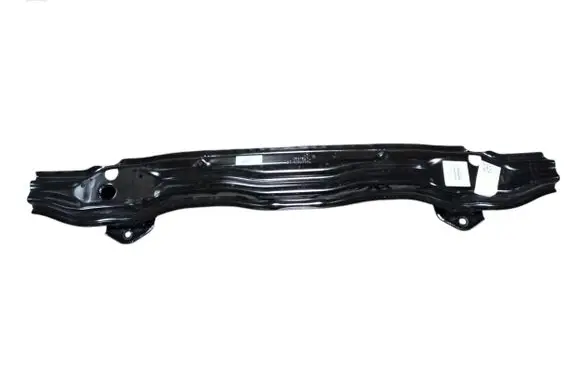 BMW X4 G02 Rear bumper foam support bar 51127484750 7484750