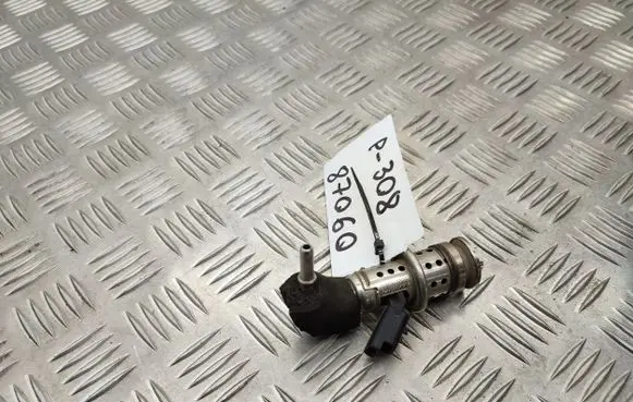 Peugeot 308 AdBlue injector 9802763880