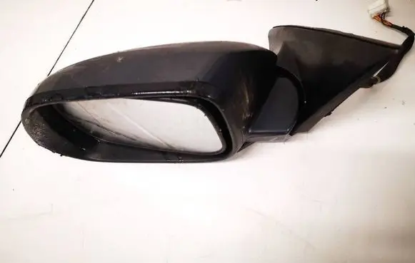 Honda Accord Front door electric wing mirror E6010142