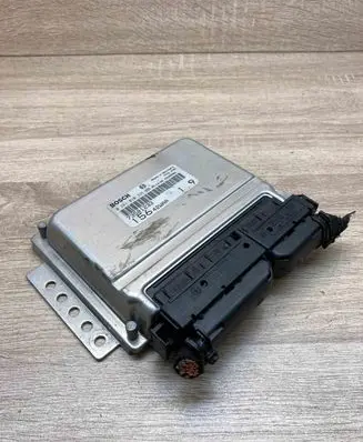 Alfa Romeo 156 Engine control unit/module ECU 73501233 0281010335 15642WAA