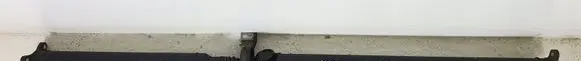 Mercedes-Benz GLK (X204) Drive shaft (set) 2044106806