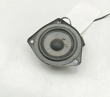 Porsche 911 991 Panel speaker 7PP035828D