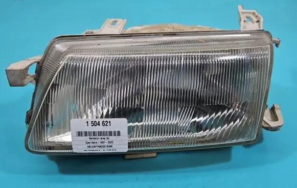 Opel Astra F Headlight/headlamp IMPRK1504621