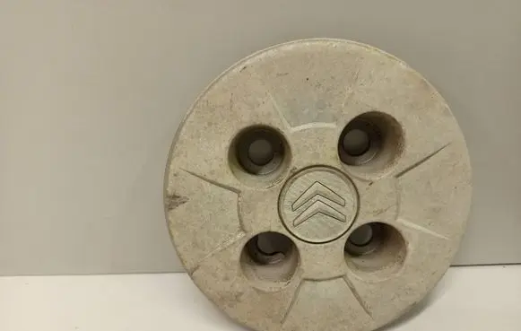 Original wheel cap