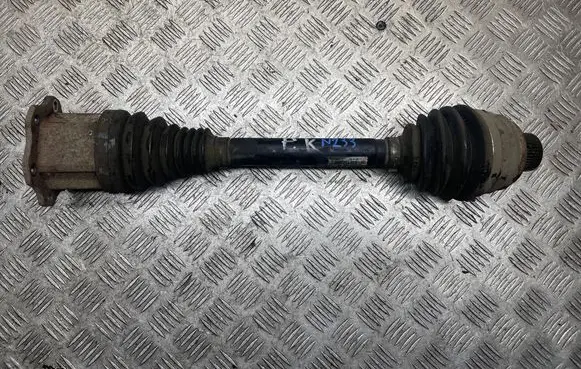 Audi A6 S6 C7 4G Front driveshaft 4G0407271F