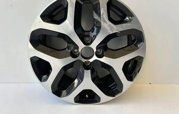 Renault Captur R17 alloy rim 403001973R