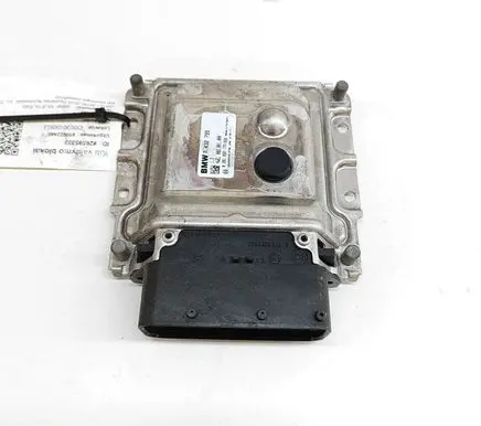 BMW X5 F15 Adblue control unit 0281032173 1039S83348