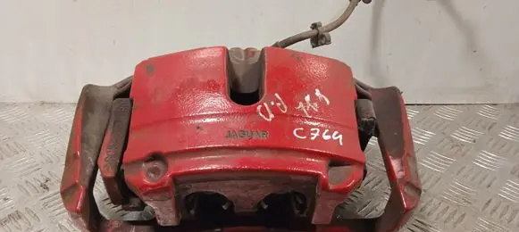 Jaguar XJ X351 Front brake caliper