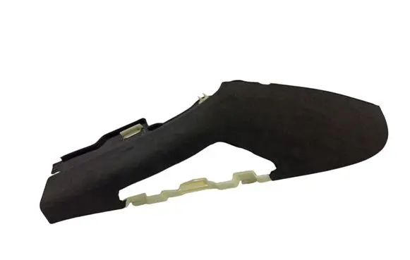 BMW 7 G11 G12 (C) pillar trim 51437355337 7355337
