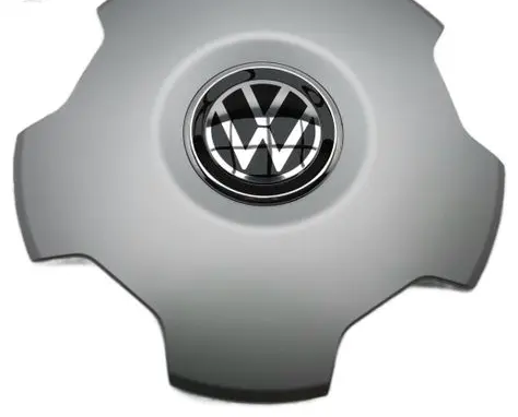 Volkswagen ID. Buzz R12 wheel hub/cap/trim 1T3601171D