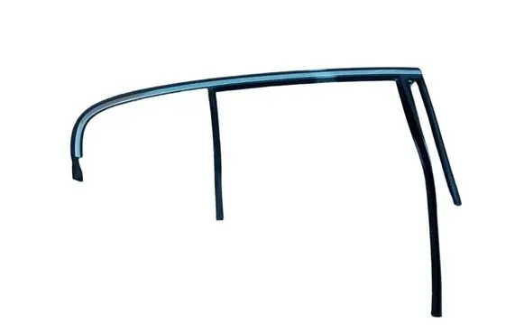 Volvo S60 Rubber seal rear door 31352554