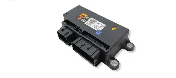 Opel Mokka X Airbag control unit/module 13517437