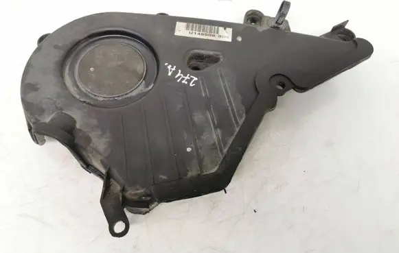 Toyota Avensis T250 Timing belt guard (cover) 9095001357a