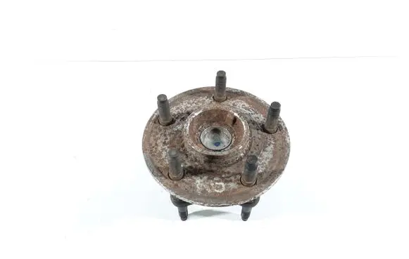 Jeep Grand Cherokee (WK) Rear wheel hub 52111884AA