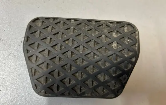 BMW 4 F32 F33 Brake pedal 6855777