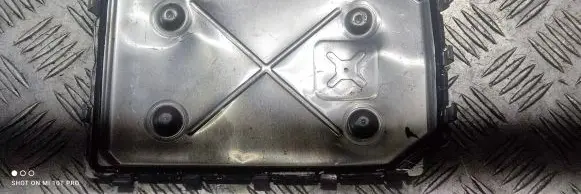 Dodge Durango Engine control unit/module P05150783AB